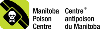 Manitoba Poison Centre Logo