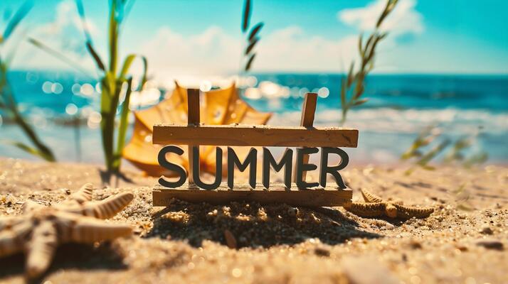 Summertime Hazards