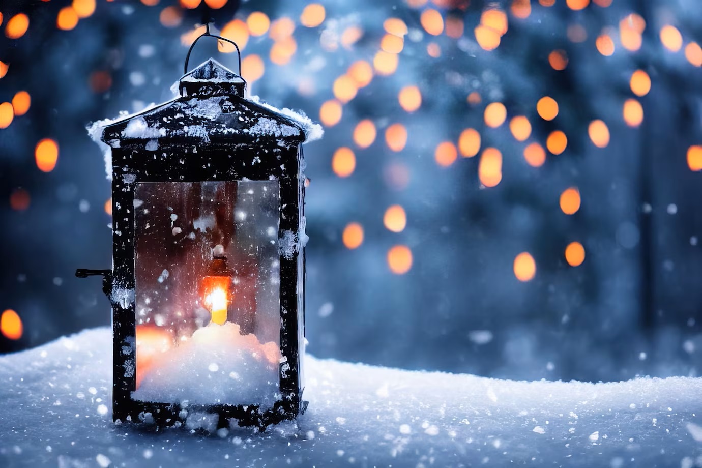 Winter and Holiday Hazards